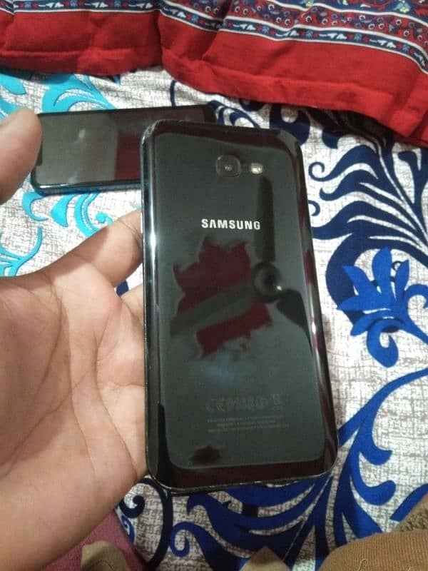 Mobile Samsung all okay 5