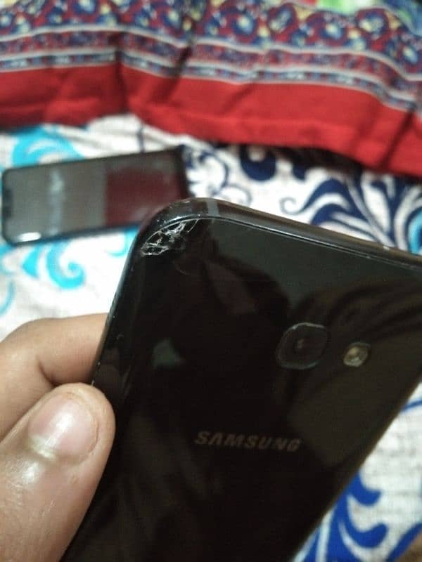 Mobile Samsung all okay 6