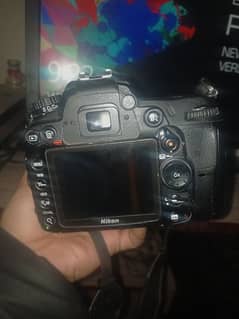 nikon D7000