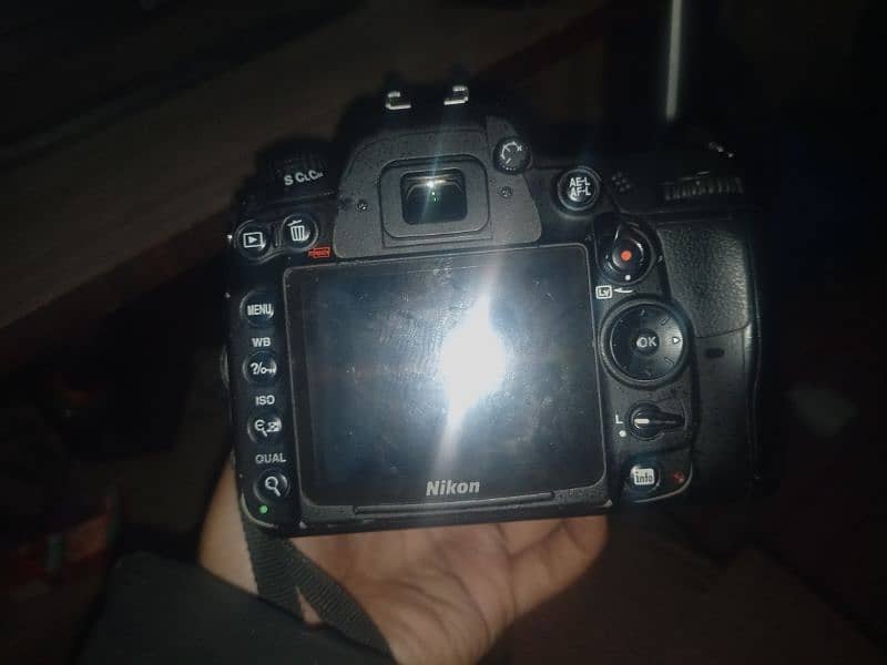 nikon D7000 4