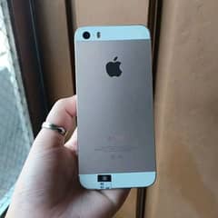 iphone 5s 64 PTA approved My Whatsapp number 0326=3289651