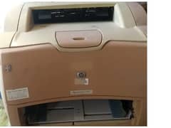 Printer HP Laser Jet 1300