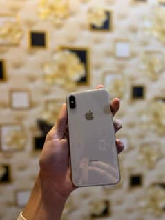 iPhone XS Max 64GB non-PTA 10/10 Condition