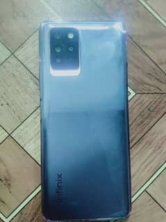 infinix hot 10 pro 8/128