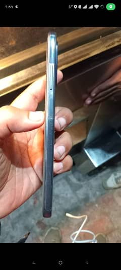 Redmi note 11 veriant 4+4/128