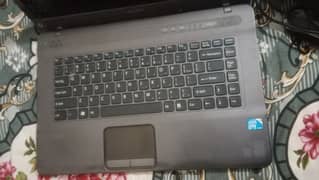 Sony Laptop Core 2 Duo Just 10k