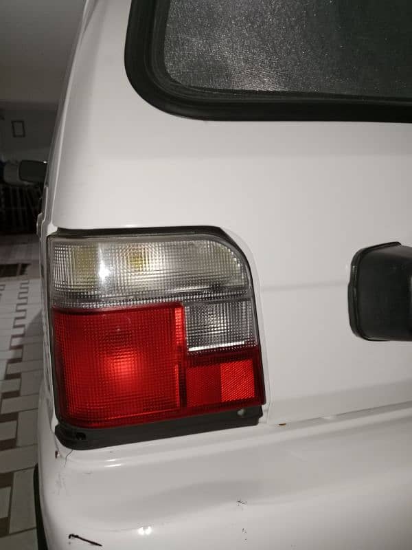 Suzuki Mehran VXR 2019 B2B 3