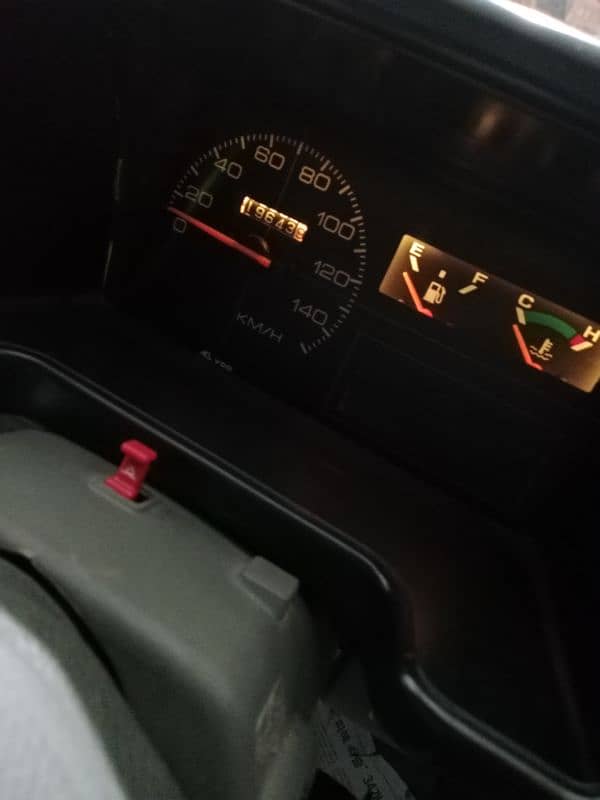 Suzuki Mehran VXR 2019 B2B 4