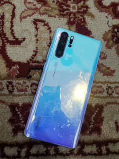 HUAWEI P30 pr0 8 128 dual sim