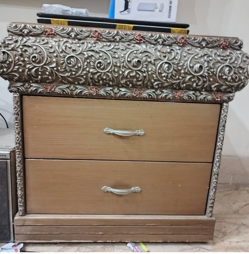 King Size Bed for sale 1