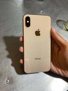 iPhone XS nonpta factory unlock