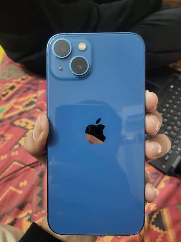 iphone 13 factory unlock non pta 128gb 0