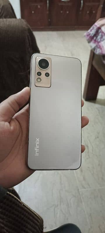 infinix note 12 6/128gb 1