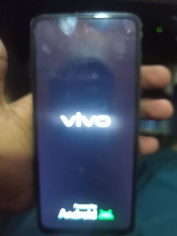 Vivo Y36 2