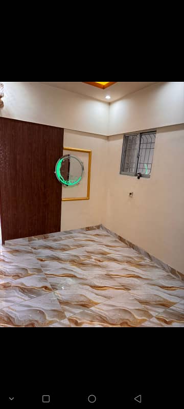 120gz G+1 house for sale in Gulshan Roomi 3