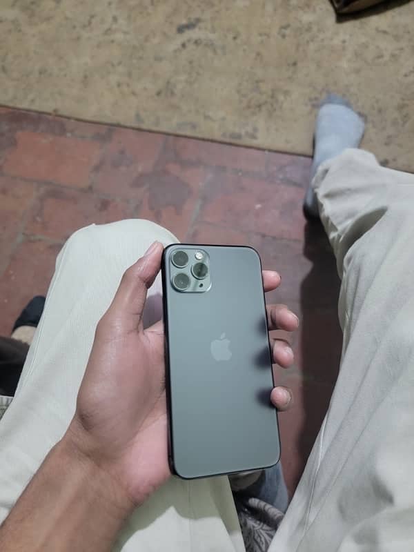 Iphone 11pro 0