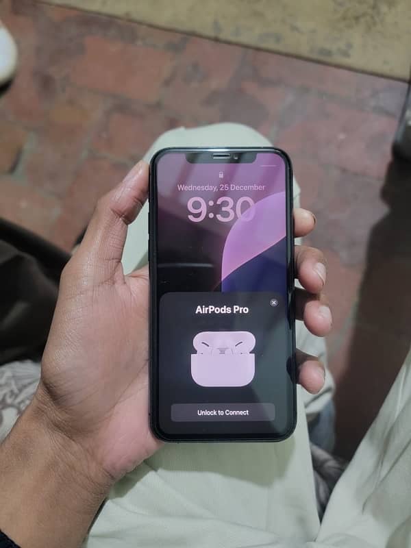 Iphone 11pro 1