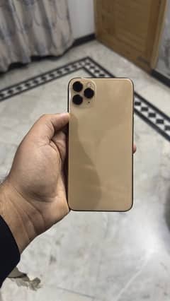 iPhone 11 Pro Max Non PTA 256gb