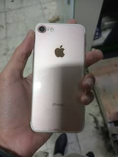 apple iphone 7 pta approved 128 gb