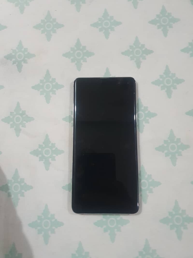 Samsung Mobile S10 5G 2