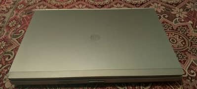 HP Elite Book Core i5 Gen 4