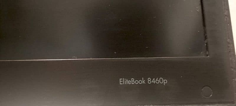 HP Elite Book Core i5 vPRO 2