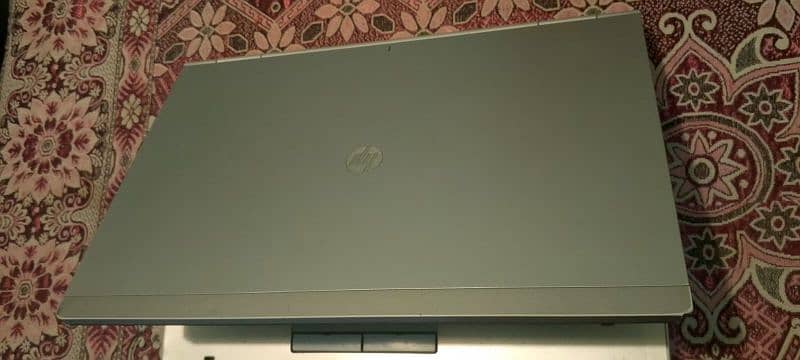 HP Elite Book Core i5 vPRO 11