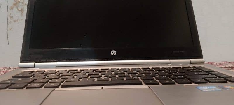 HP Elite Book Core i5 vPRO 4