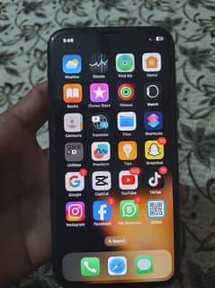 Iphone 11 Pro Max (64GB,Non-PTA,Water Pack,)