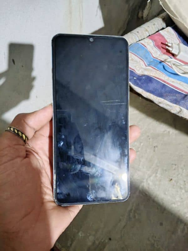 Realme Note 50 3