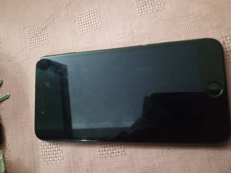 iPhone 7plus For parts only 0