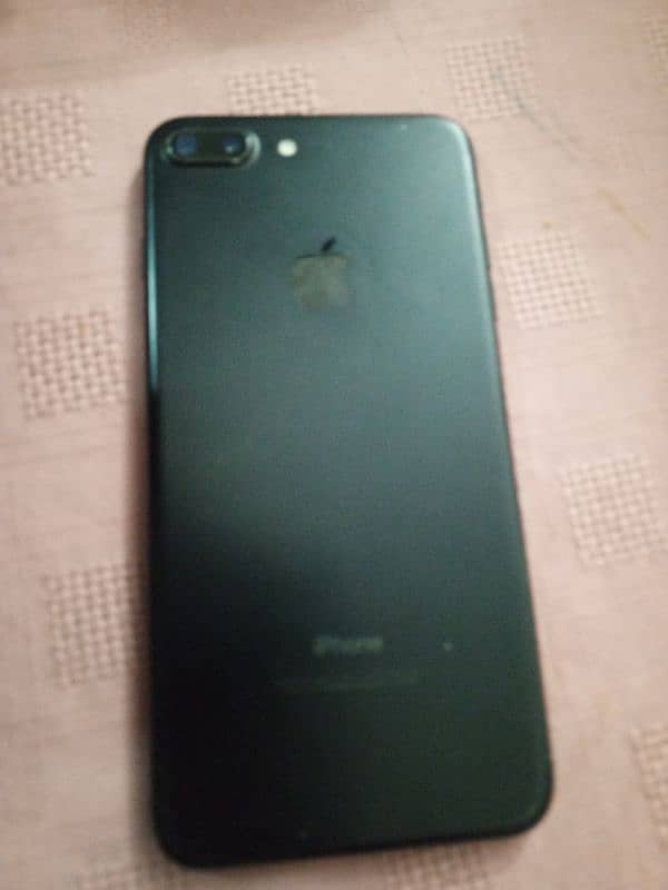 iPhone 7plus For parts only 1