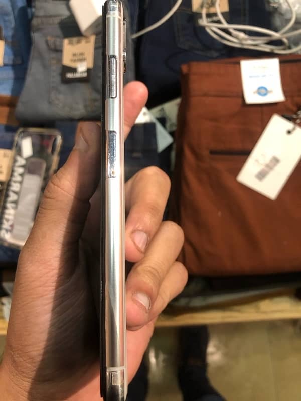 Iphone xsmAx 64gB 3