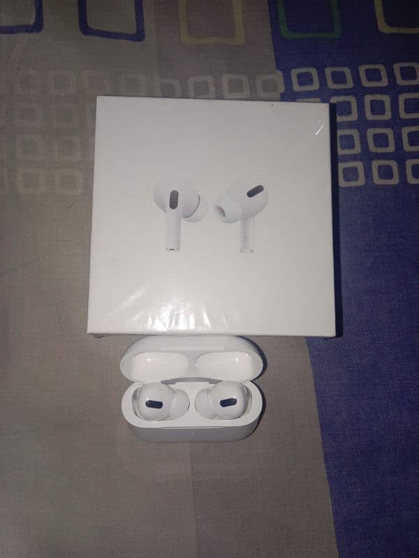 Airpods pro 1