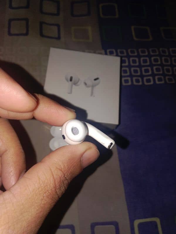 Airpods pro 3