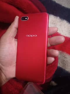 oppo a1k