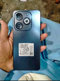 Infinix smart 8