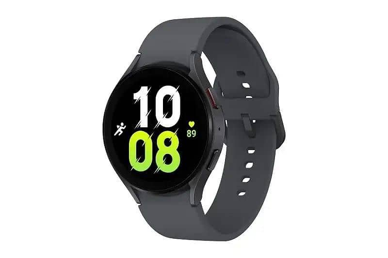 smart watch with Bluetooth 5-1 PC health and fitness tracker 0