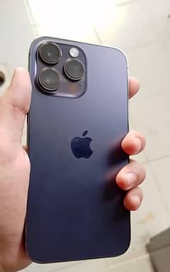 IPhone 14 Pro Max