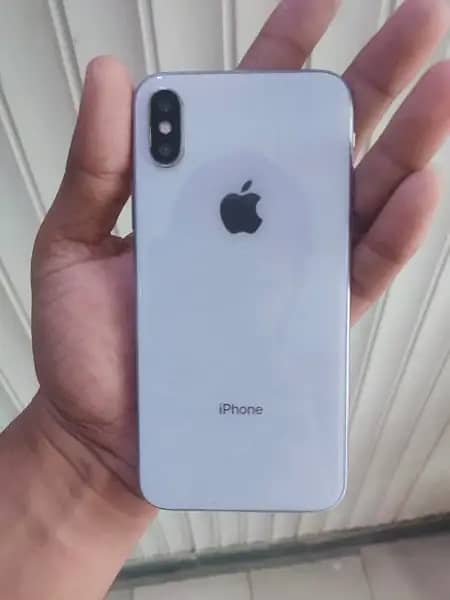 iphone x 64gb non pta 1