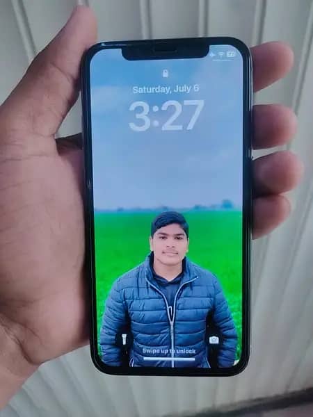 iphone x 64gb non pta 0