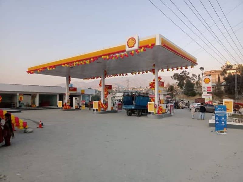 Malik fuel dispenser electrozone and oil tank makers Multan Pakistan 13