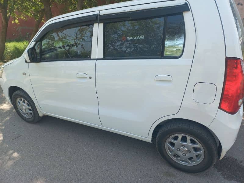 Suzuki Wagon R 2021 2