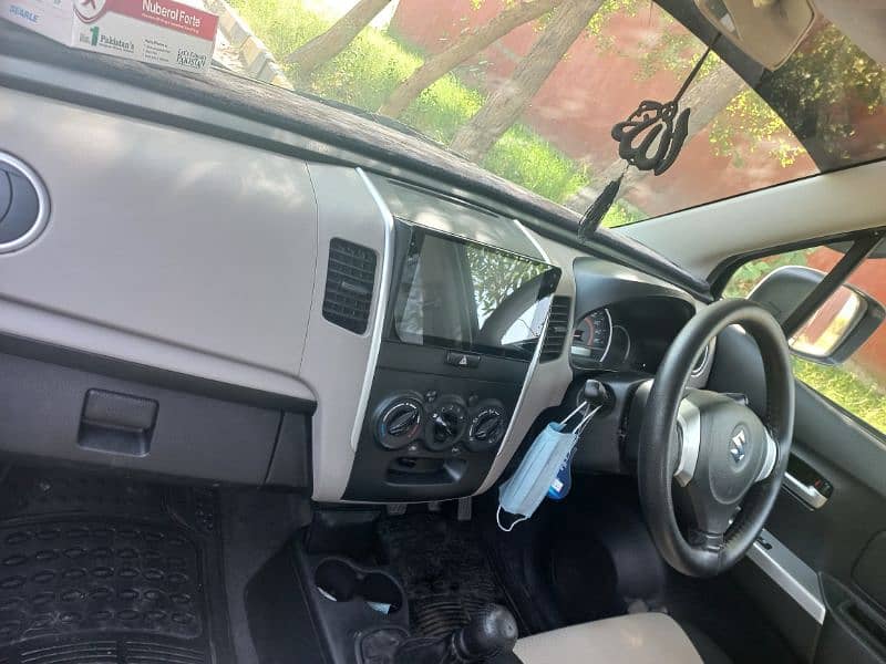 Suzuki Wagon R 2021 5