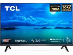 TCL mew LED 43inch P755 modal