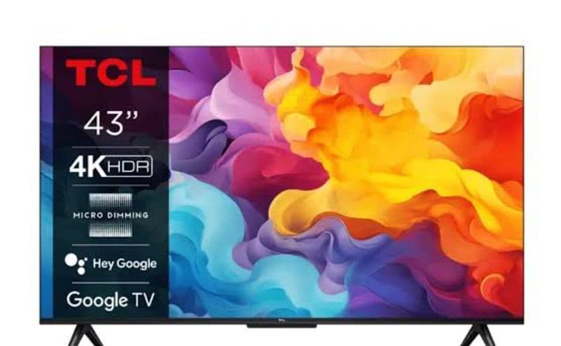 TCL mew LED 43inch P755 modal 2