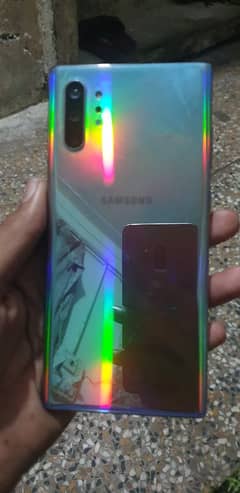 Samsung Galaxy Note 10plus