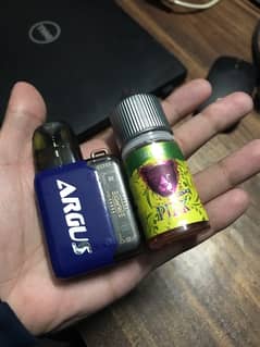 Argus P1 | pod | vape