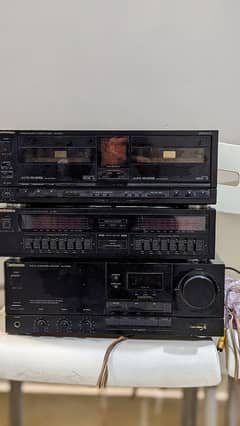 Retro CD Players - Used - Price is negotiable