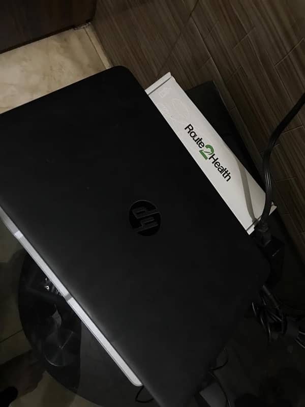 Urgent sale for this 10/10 Condition laptop 1